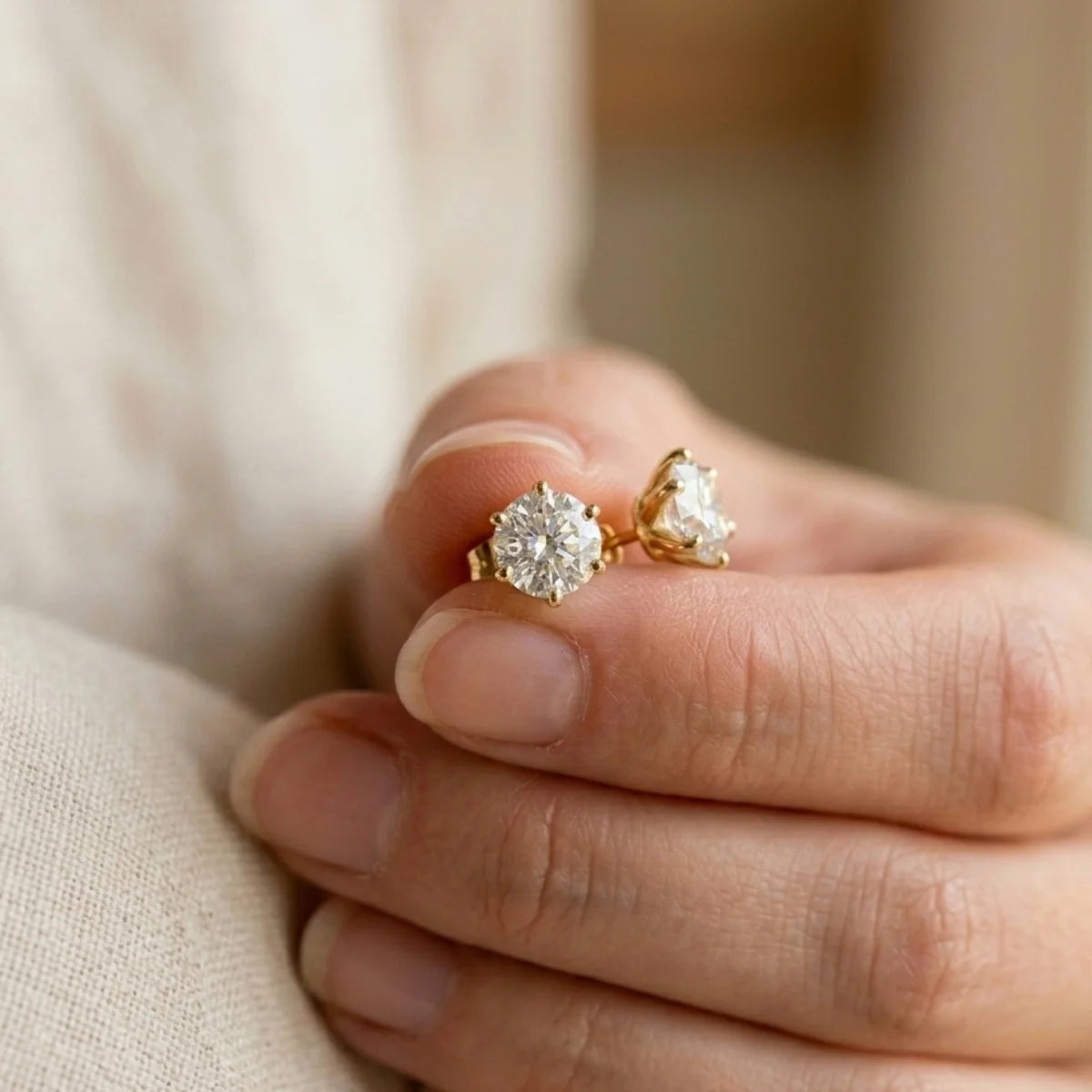 Classic Solitaire Studs