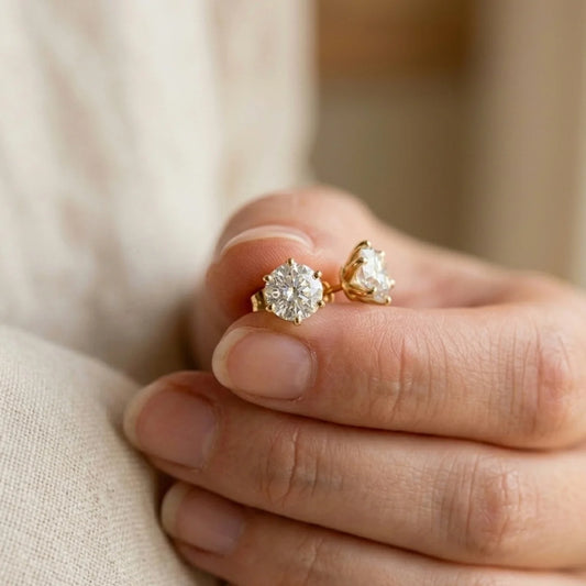 Classic Solitaire Studs