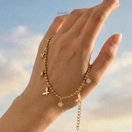 Roma Chic Bracelet