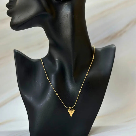 18K Everlove Necklace