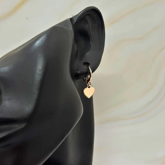 Plainly Yours (Rose Gold)