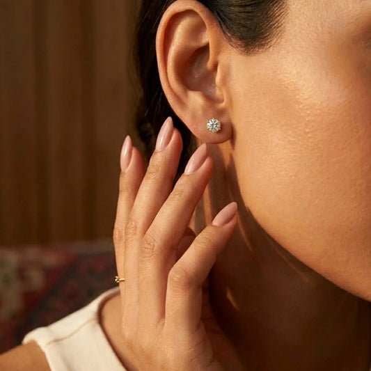 Classic Solitaire Studs