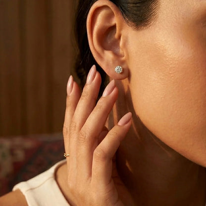 Classic Solitaire Studs