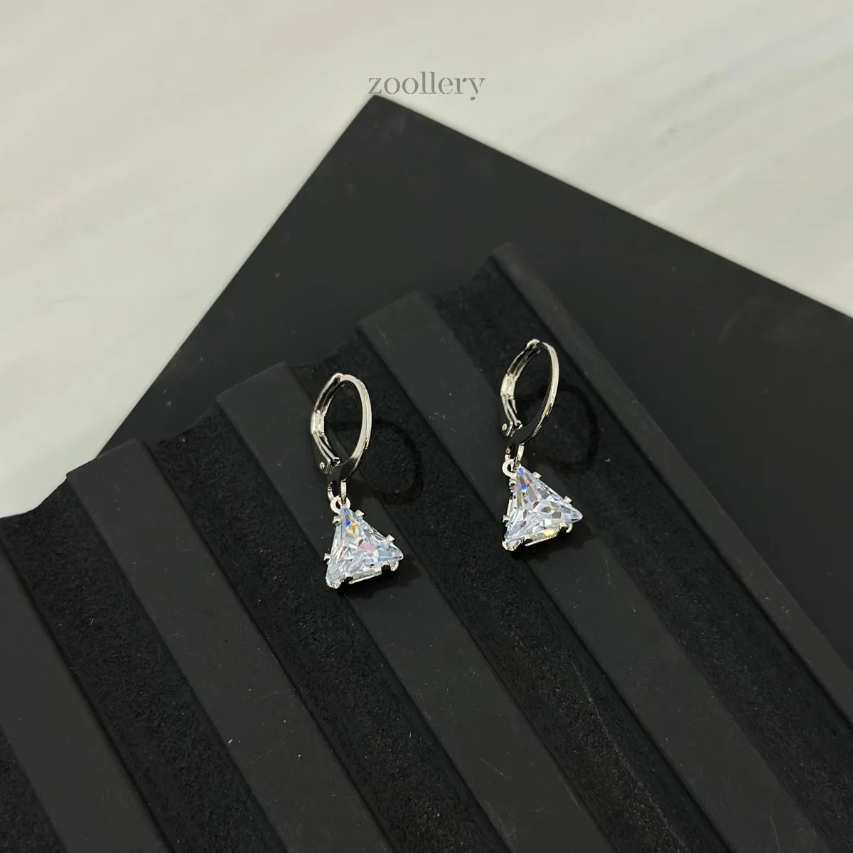 Starpoint Sparkle (Silver)