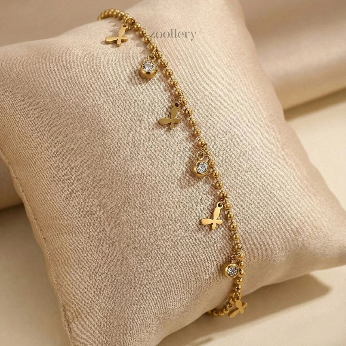 Roma Chic Bracelet