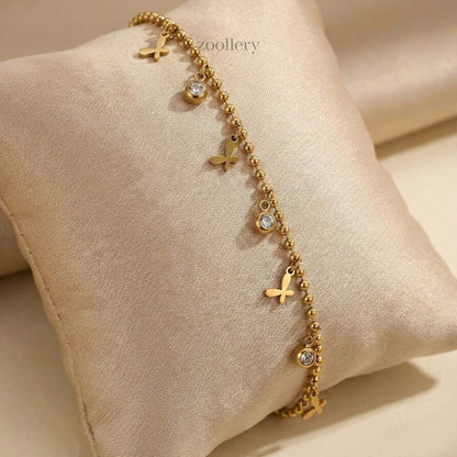 Roma Chic Bracelet