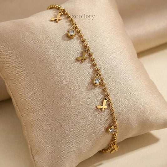 Roma Chic Bracelet