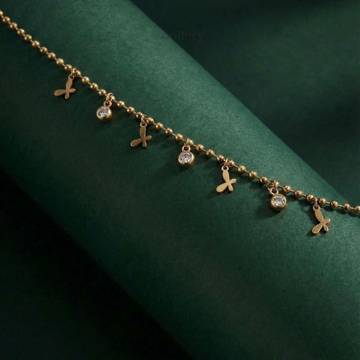 Roma Chic Bracelet