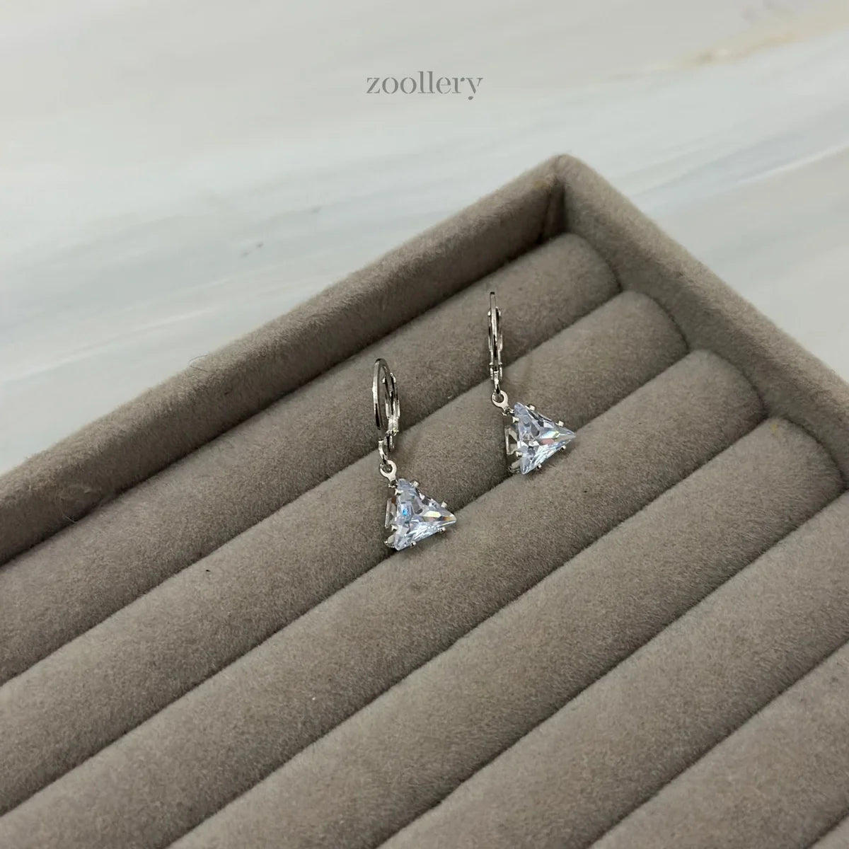 Starpoint Sparkle (Silver)