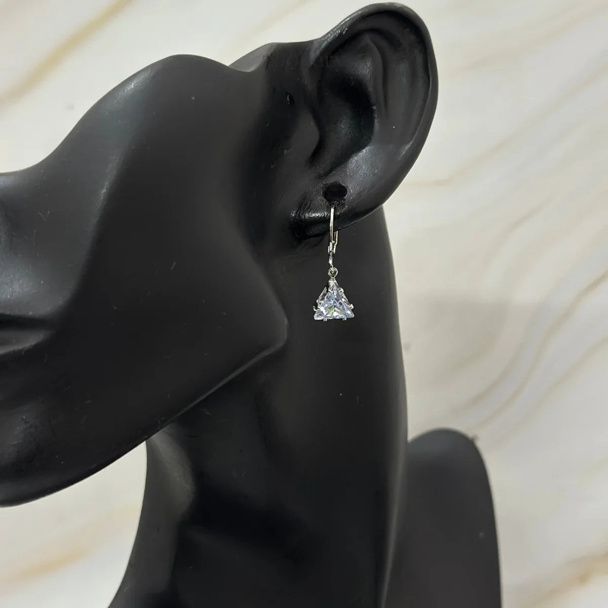 Starpoint Sparkle (Silver)