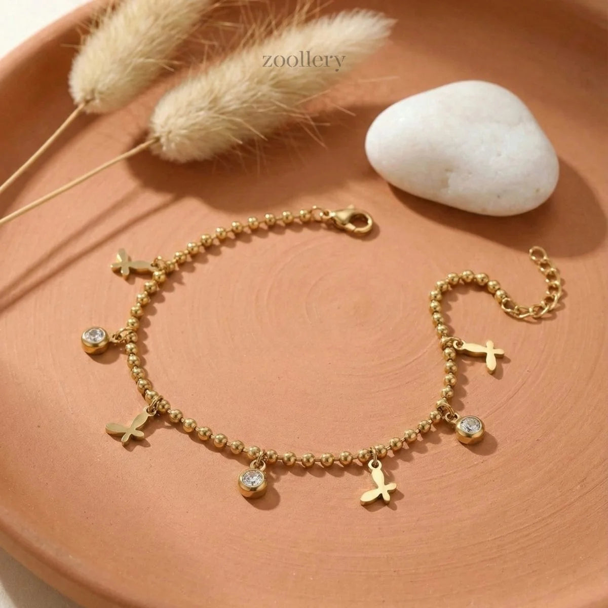 Roma Chic Bracelet