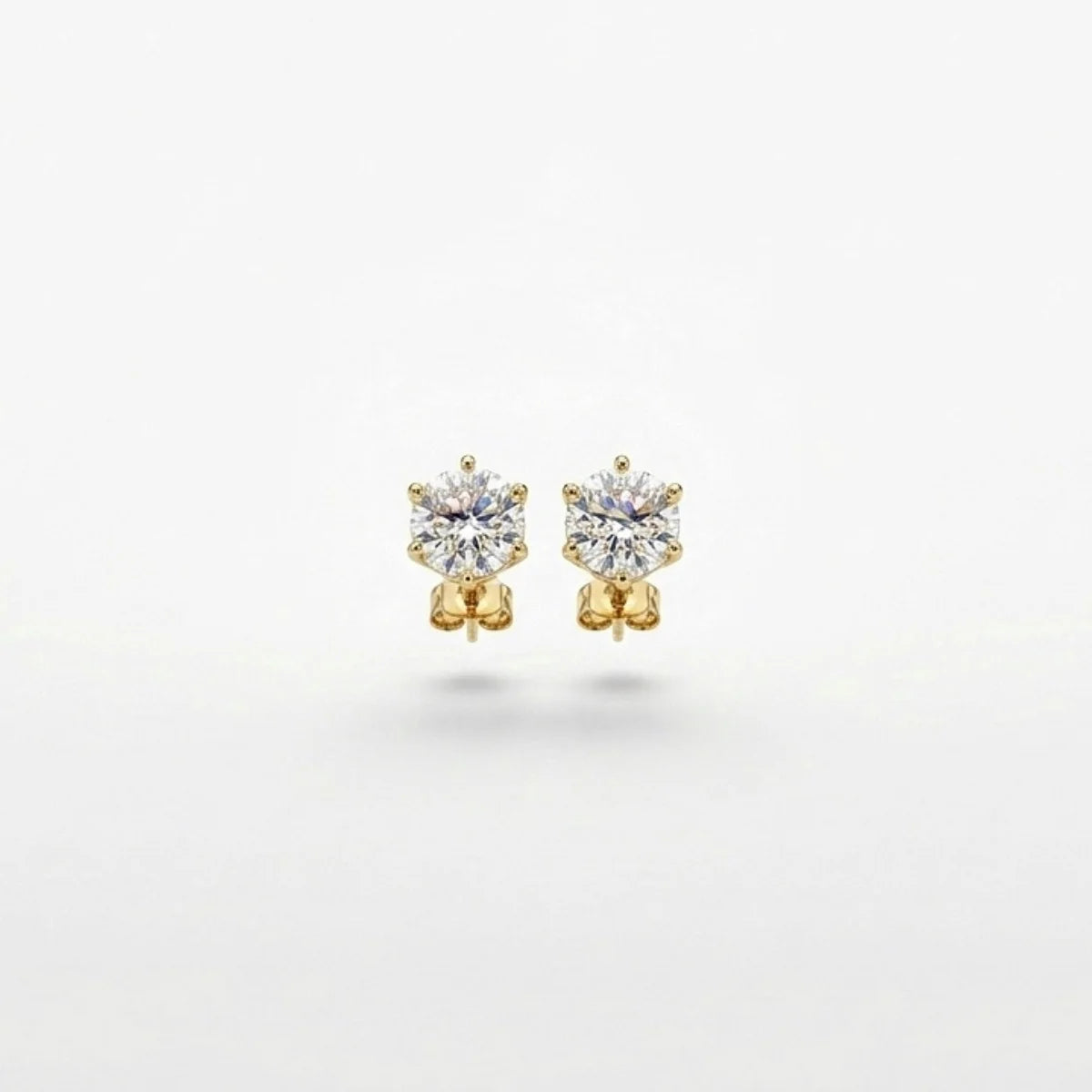 Classic Solitaire Studs