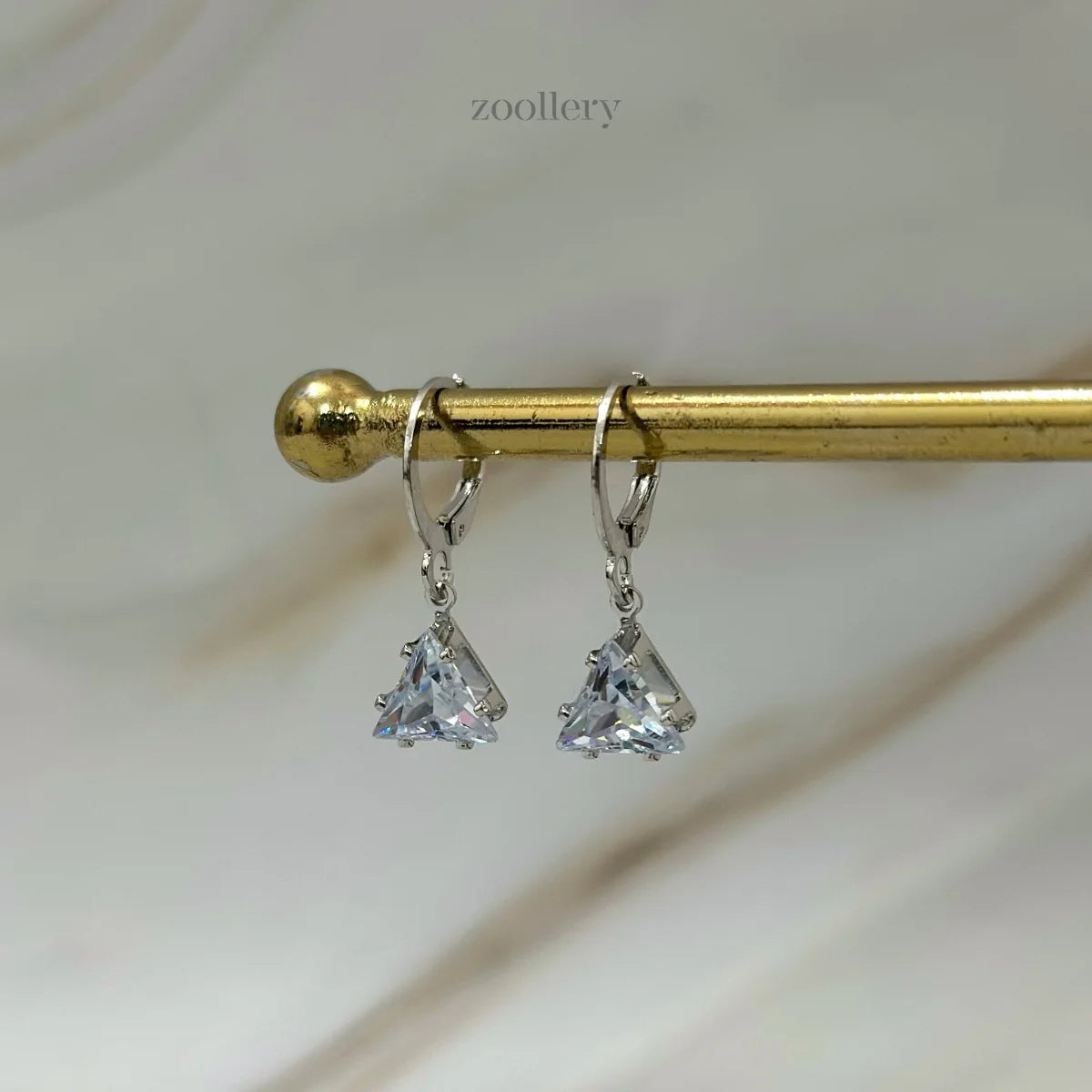 Starpoint Sparkle (Silver)