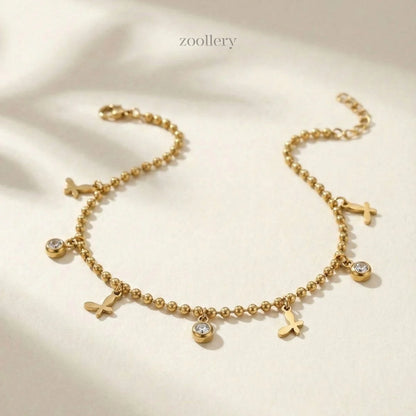 Roma Chic Bracelet
