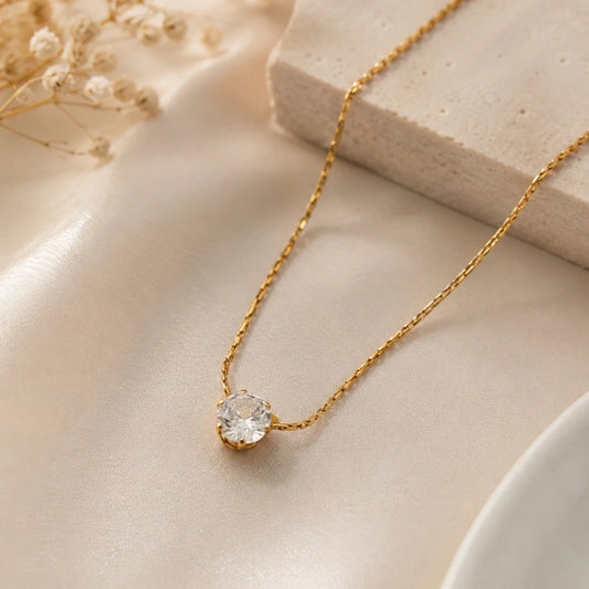 Dawnstone Necklace