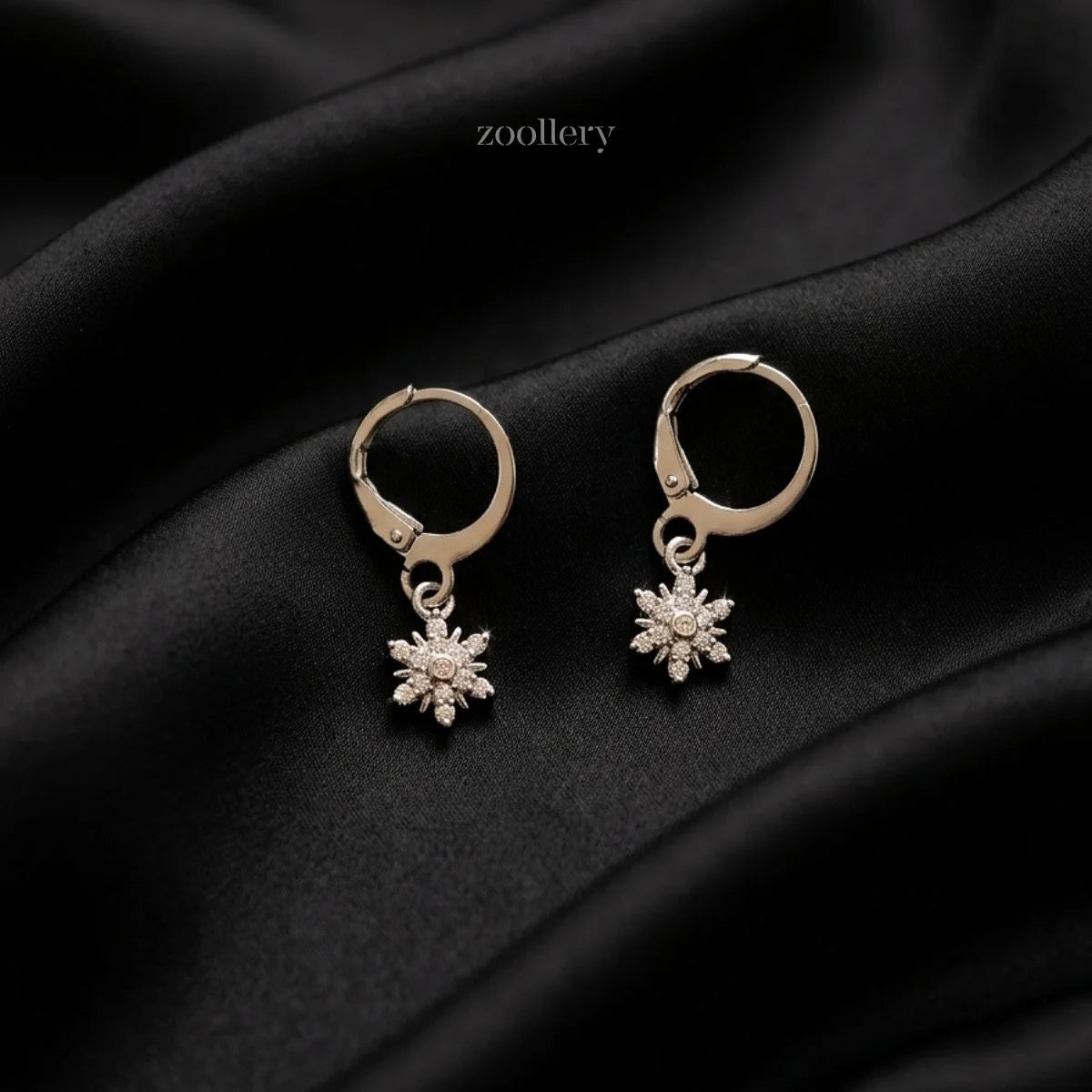 Icy Nova Drops