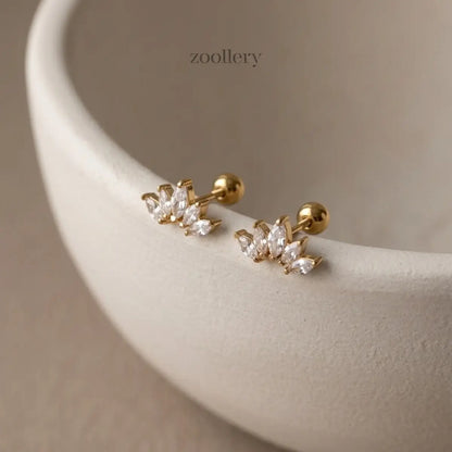 Petal Crown