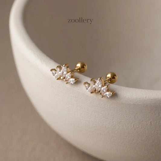 Petal Crown