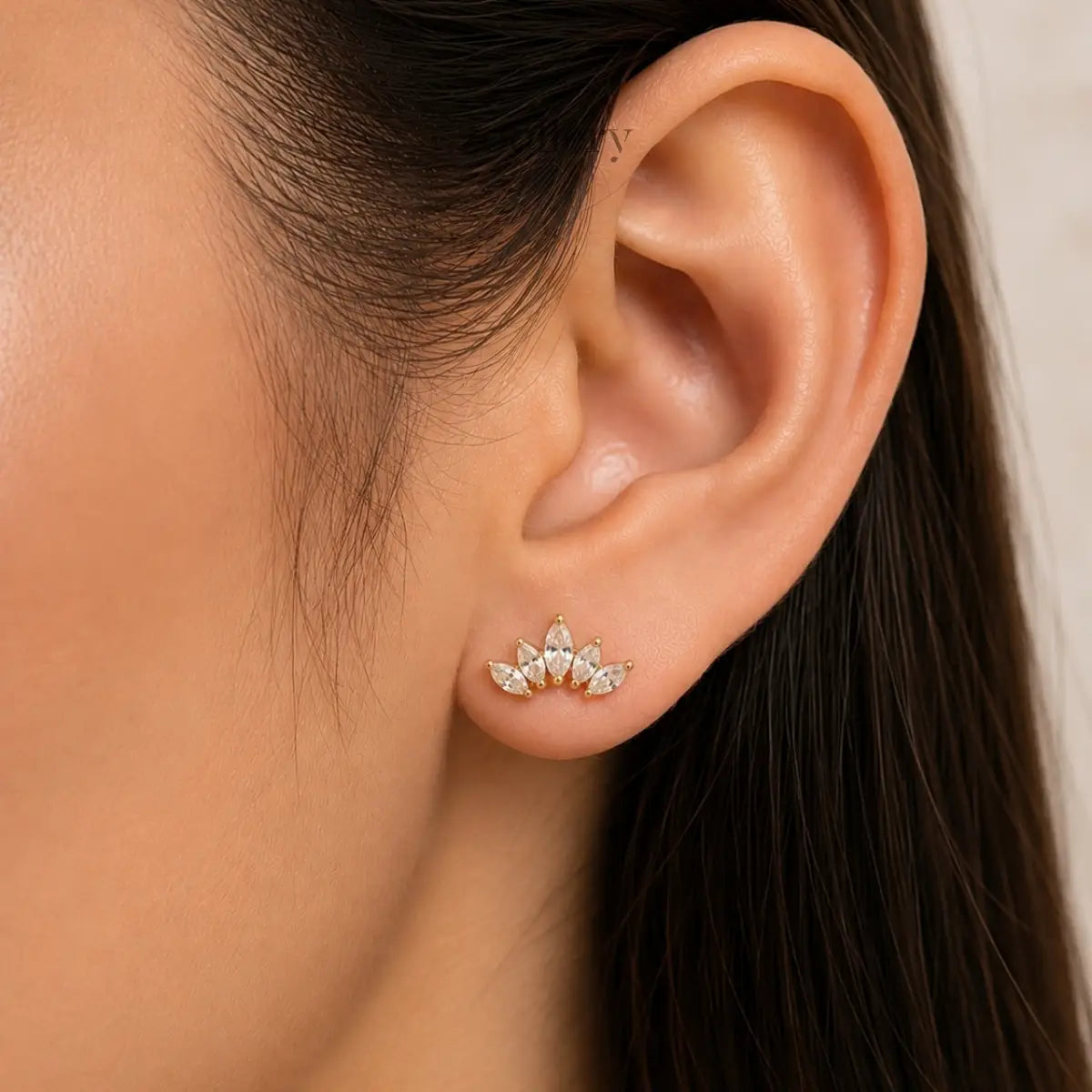 Petal Crown
