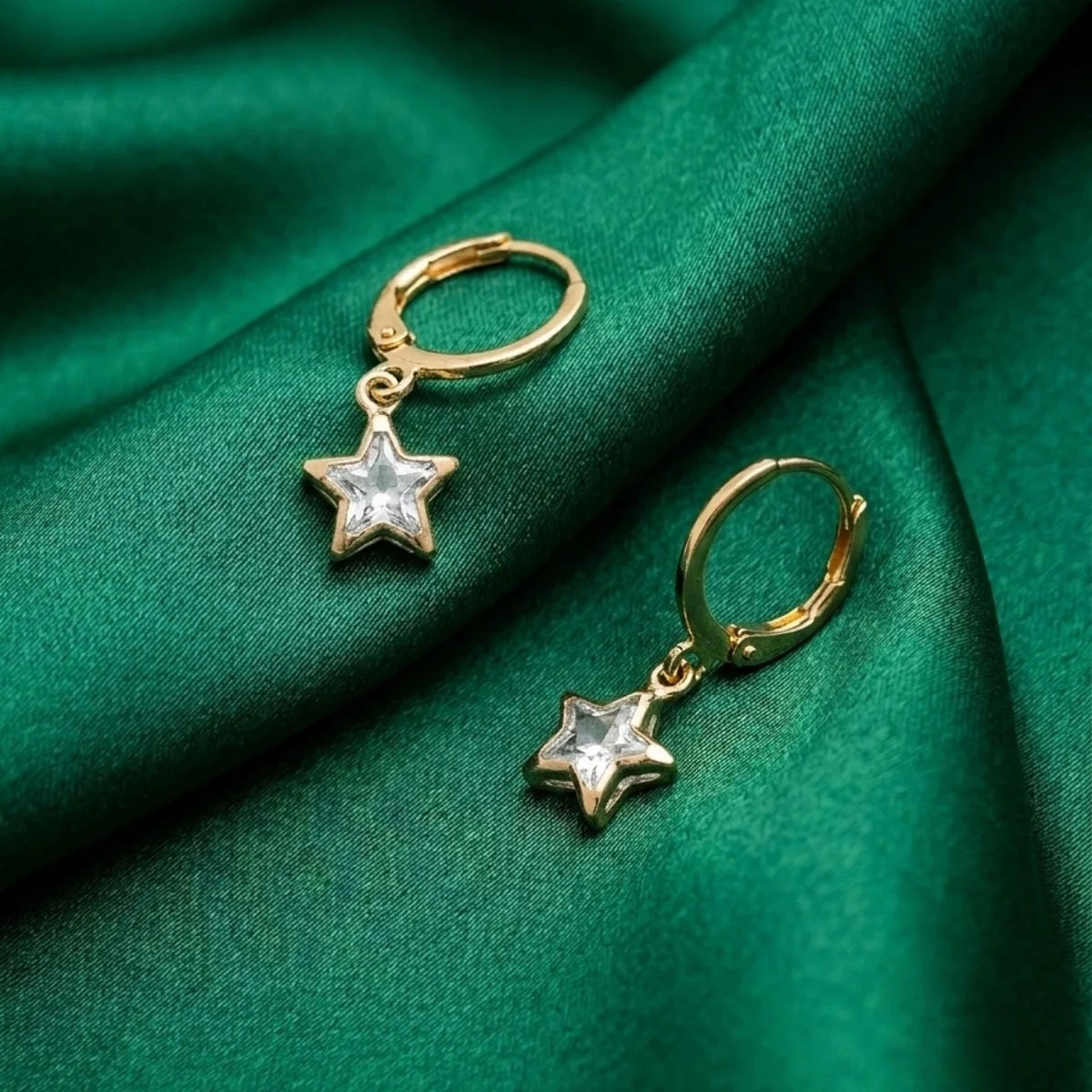 Wish Upon Drops (Gold)