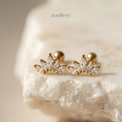 Petal Crown