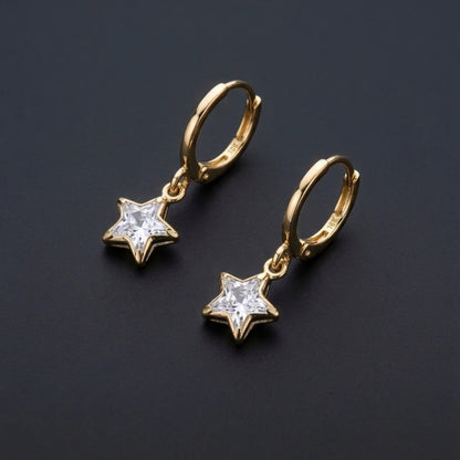 Wish Upon Drops (Gold)