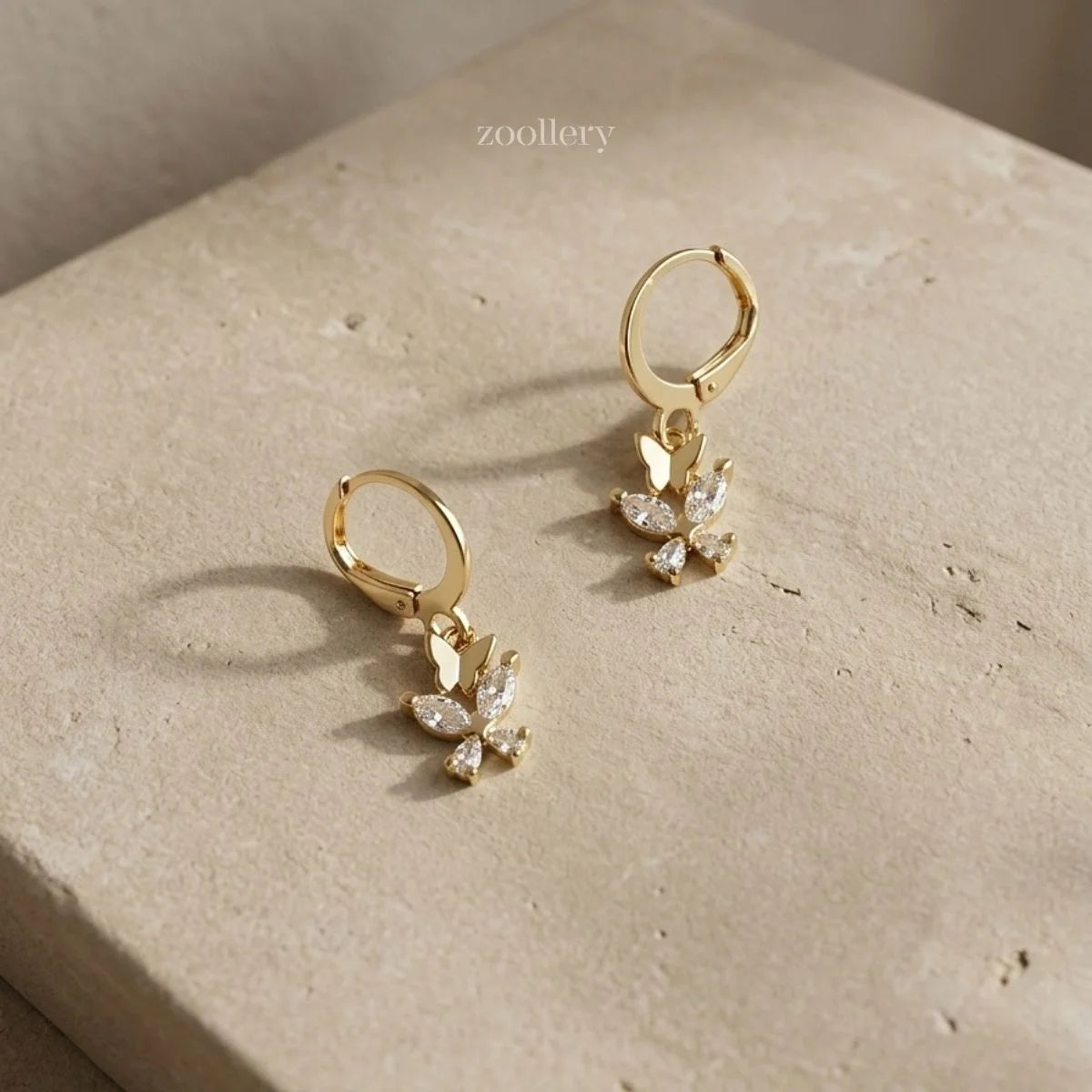 Flutter & Shine Drops