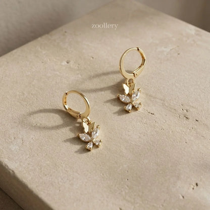 Flutter & Shine Drops