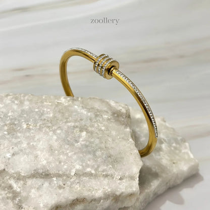 Rolling Circa Bracelet