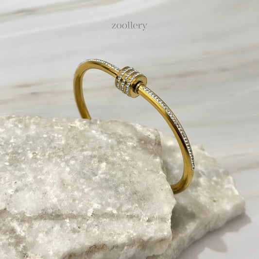 Rolling Circa Bracelet