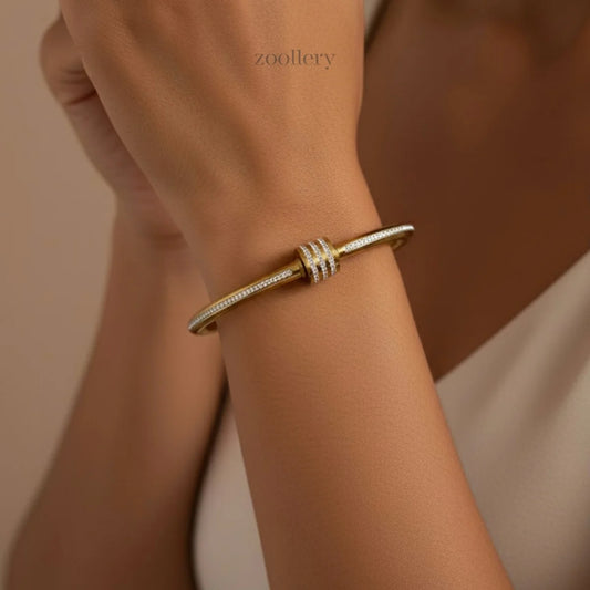 Rolling Circa Bracelet