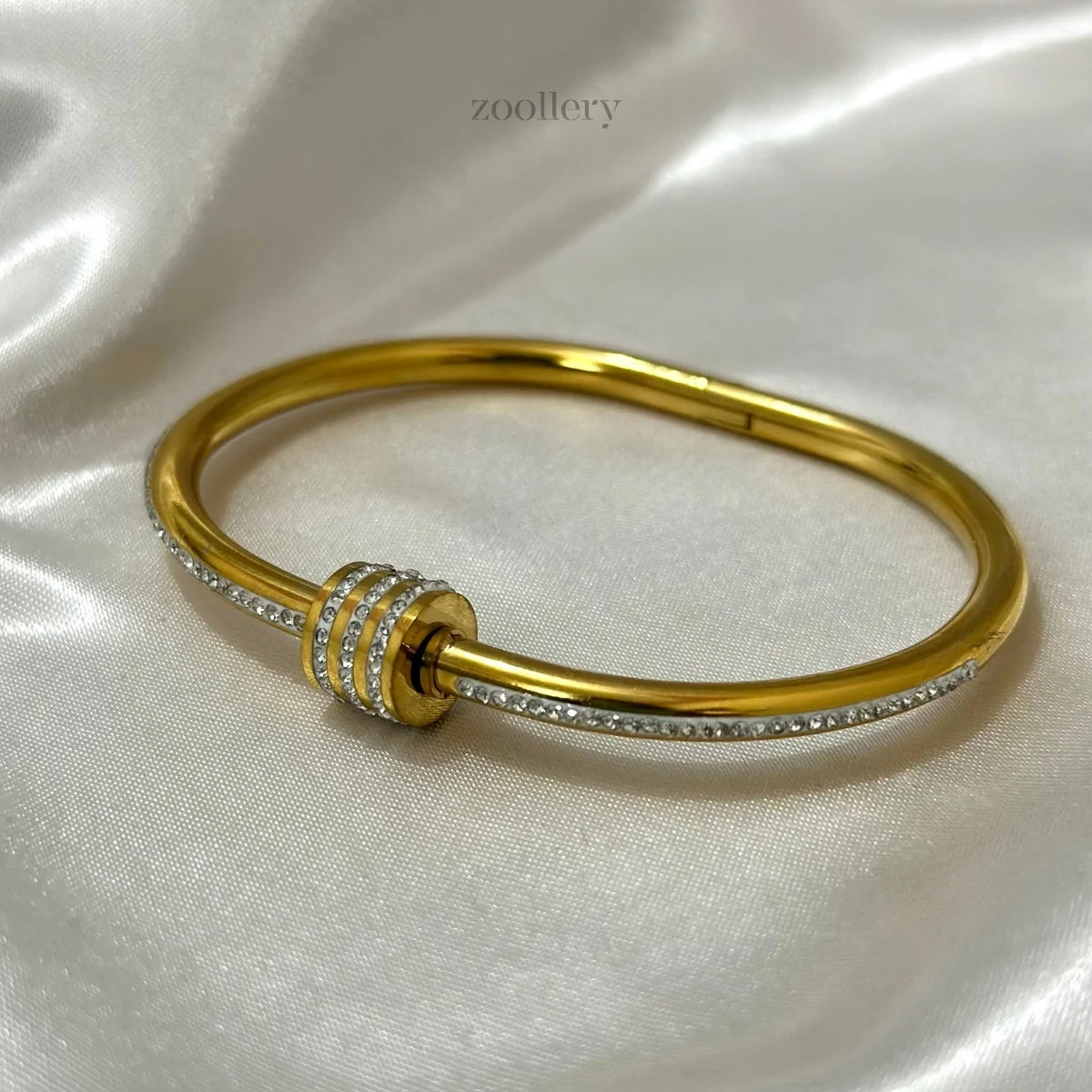 Rolling Circa Bracelet