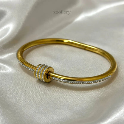 Rolling Circa Bracelet