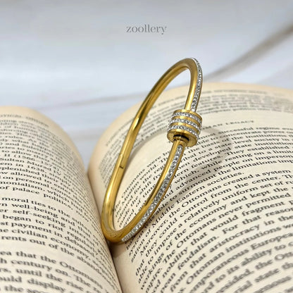 Rolling Circa Bracelet