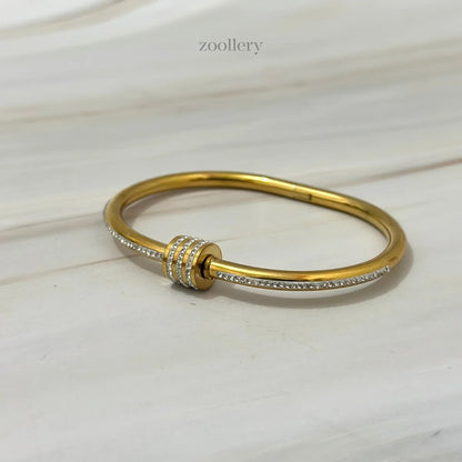 Rolling Circa Bracelet