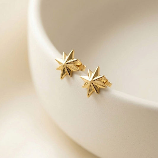 Polaris Studs