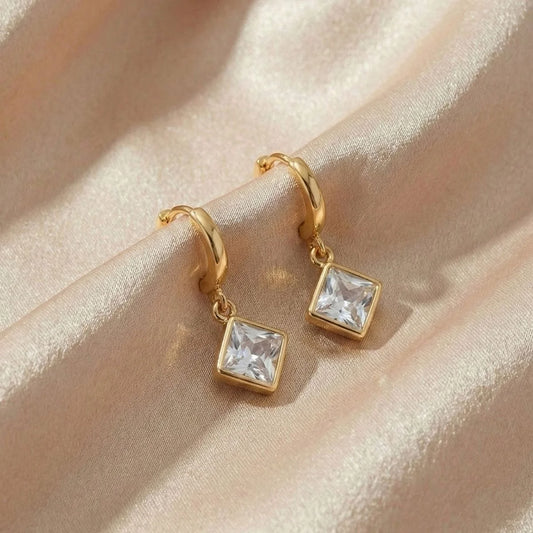 Solstice Square Drops