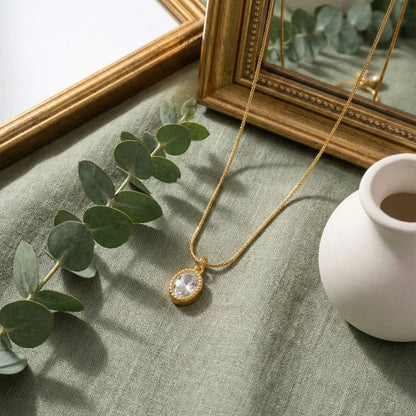 Dolce Luce Necklace
