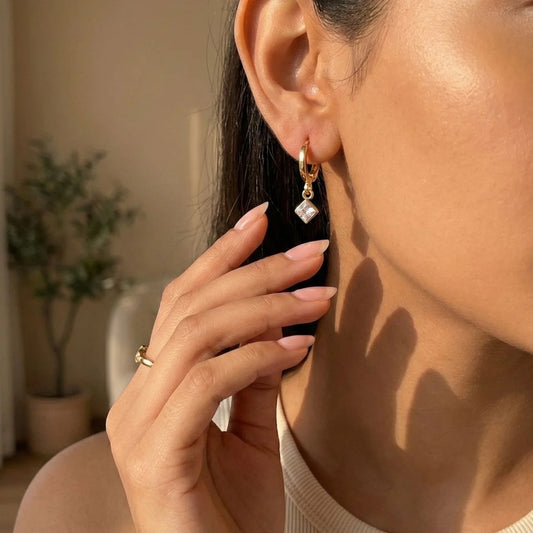 Solstice Square Drops