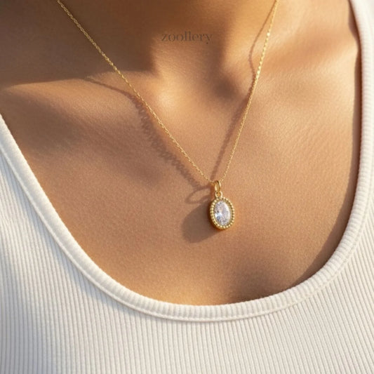 Dolce Luce Necklace