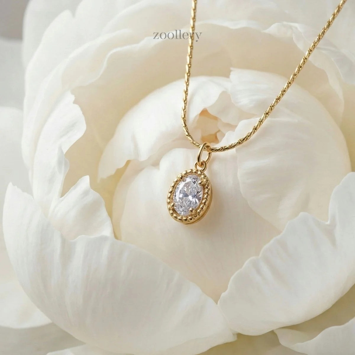 Dolce Luce Necklace