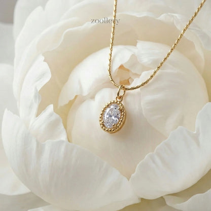 Dolce Luce Necklace