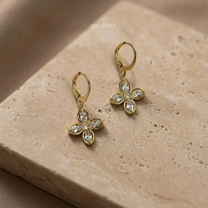 Starlet Bloom Earrings