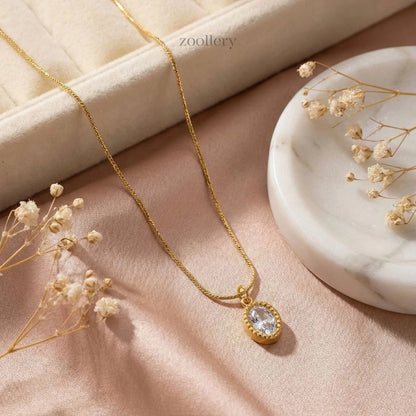 Dolce Luce Necklace