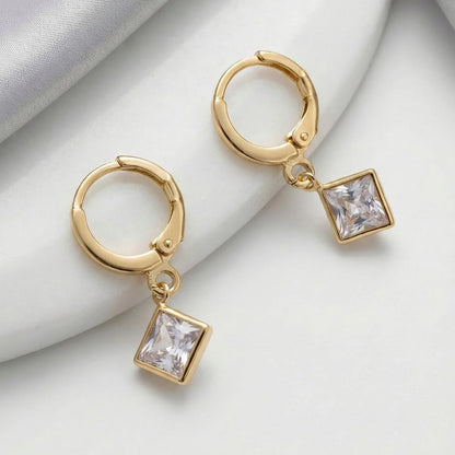 Solstice Square Drops