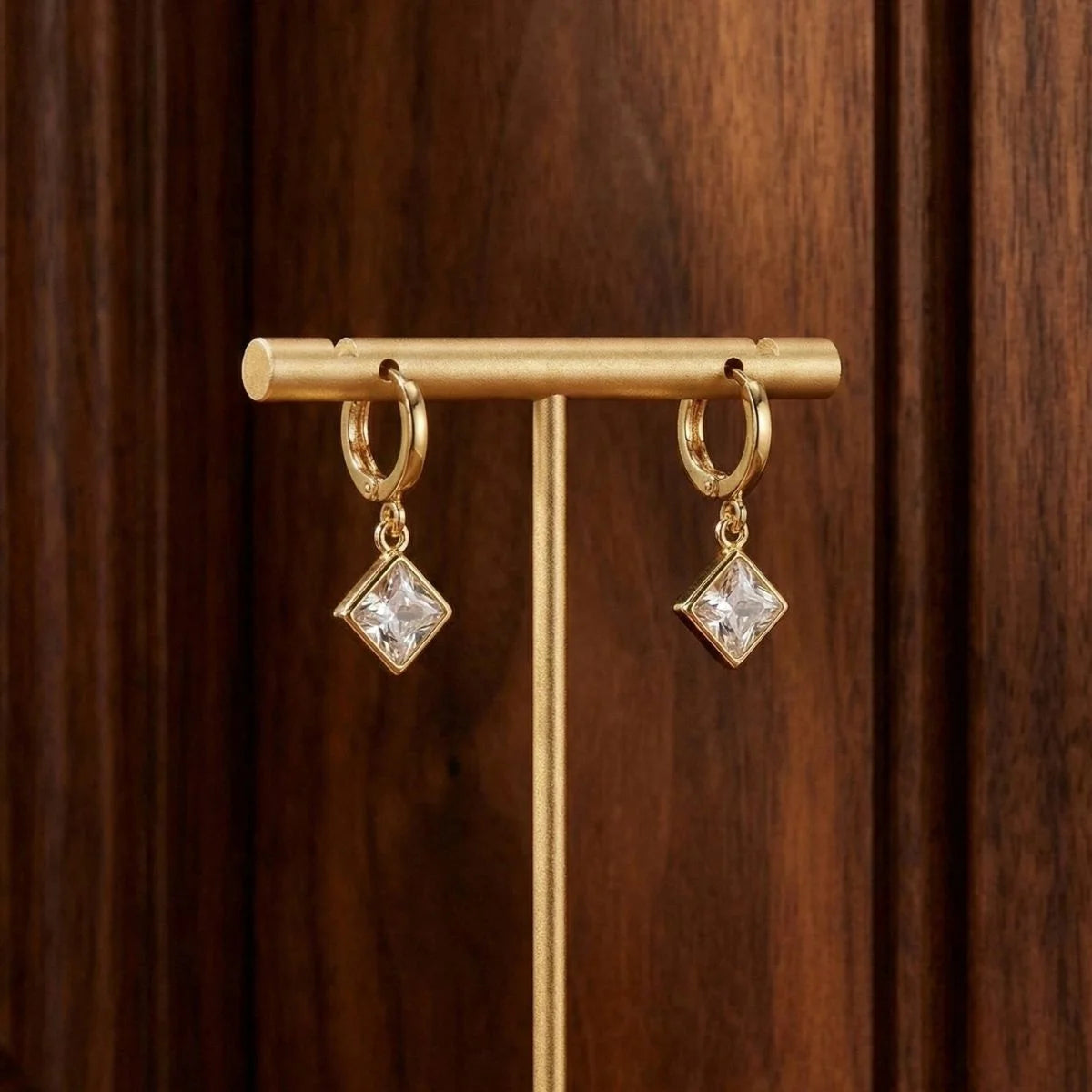 Solstice Square Drops