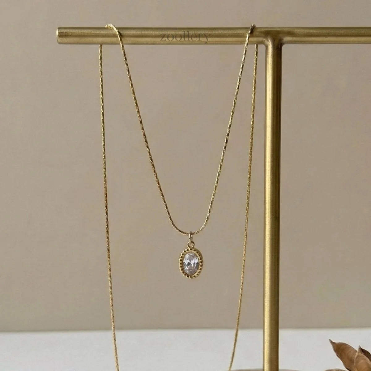 Dolce Luce Necklace