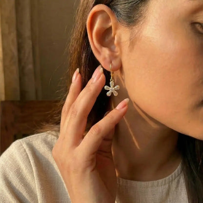 Icy Muse Drops (Gold)