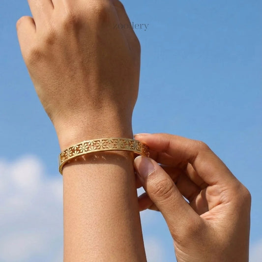 Fiorella Bracelet