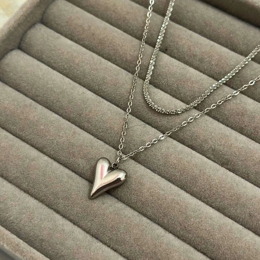 Alora Love Chain